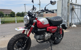 HONDA  MONKEY 125 JB03