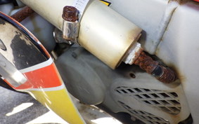 HONDA NSR50 GEN 1 AC10