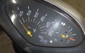 HONDA DIO Gen.6 AF62