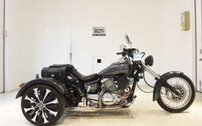 YAMAHA DRAGSTAR 250 TRIKE VG02J