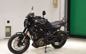 HUSQVARNA SVARTPILEN 401 2022