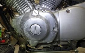 YAMAHA VIRAGO 250 2018 3DM