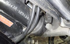 SUZUKI VOLTY NJ47A