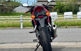 HONDA CBR400R ABS 2013 NC47