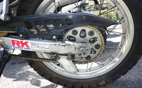 YAMAHA SEROW 225 Gen.3 DG08J