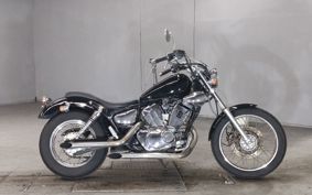 YAMAHA VIRAGO250S 3DM