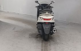 YAMAHA GRAND MAJESTY250 SG15J