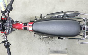 HONDA DAX 125 JB04
