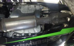 KAWASAKI NINJA ZX-6R A 2025 ZX636J
