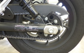 HONDA REBEL 250 A 1993 MC49