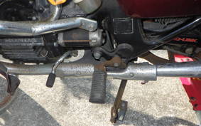 HONDA GL 700 WING INTERSTATE S RC10