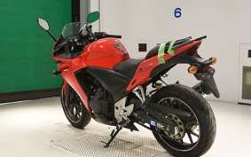 HONDA CBR400R 2014 NC47