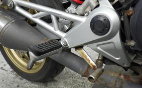 HONDA VTR 250 Gen. 2