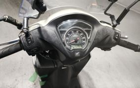 HONDA DIO110 BASIC JK03