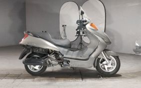 HONDA FORESIGHT MF04