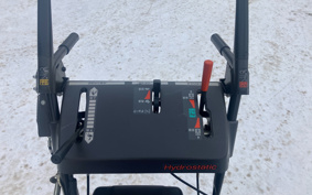 HONDA  SNOW BLOWER  MACHINE 