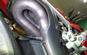 DUCATI PANIGALE V4 S 2018