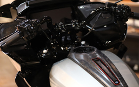 HARLEY  HARLEY FLTRXSTSE CVO 2025 TL8