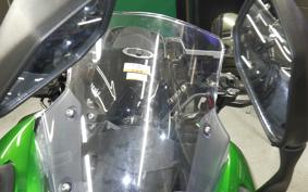 KAWASAKI NINJA 1000SX 2022 ZXT02K
