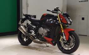 BMW S1000R 2017