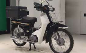 HONDA C100 SUPER CUB 2008 HA06