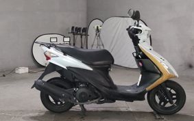 SUZUKI ADDRESS V125 CF4MA