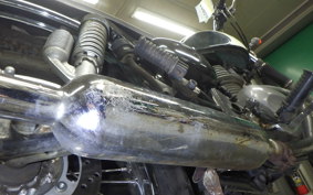 KAWASAKI ESTRELLA BJ250A