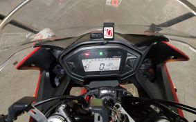 HONDA CBR400R 2015 NC47