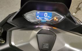 HONDA PCX 160 KF47