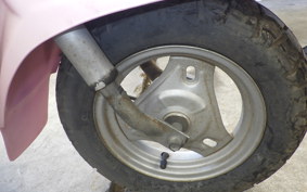 YAMAHA CUTE 53L