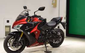 SUZUKI GSX-S1000F 2017 GT79B