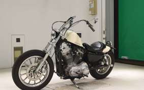 HARLEY XL883L 2005