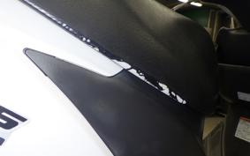 SUZUKI ADDRESS V125 2019 CF4EA