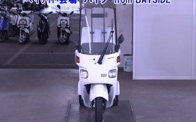 HONDA GYRO CANOPY-2