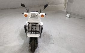 HONDA GYRO TD02