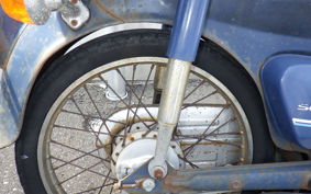 HONDA C50 SUPER CUB C50