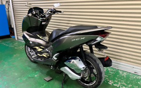 HONDA PCX 125 JF81