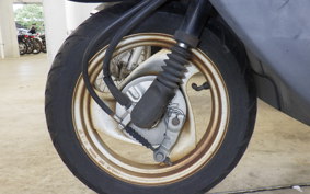 YAMAHA JOG POCHE 2019 SA08J
