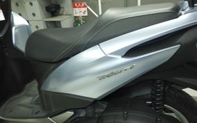 YAMAHA TRICITY 125 A 1996 SEC1J