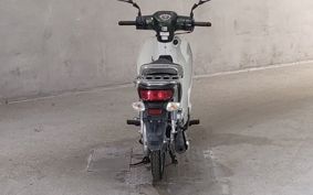 HONDA SUPER CUB50 AA04