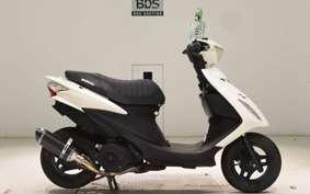 SUZUKI ADDRESS V125 S 2022 CF4MA