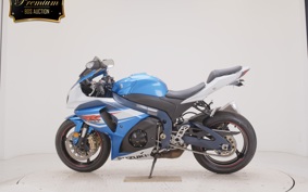 SUZUKI GSX-R1000 2012