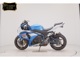 Фото Suzuki GSX-R1000 2012 с японского аукциона
