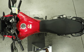 HONDA 400X 2020 NC56