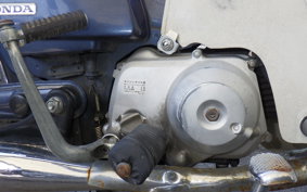 HONDA C90 SUPER CUB E HA02