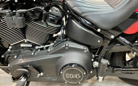 HARLEY FXBBS 2023 YYK