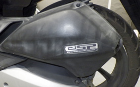 HONDA PCX125 1992 JF81