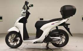 HONDA DIO110-3ﾍﾞｰｼｯｸ JK03