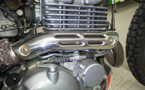 KAWASAKI SUPER SHERPA 2015 KL250G