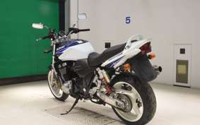 SUZUKI GSX1400 2003 GY71A